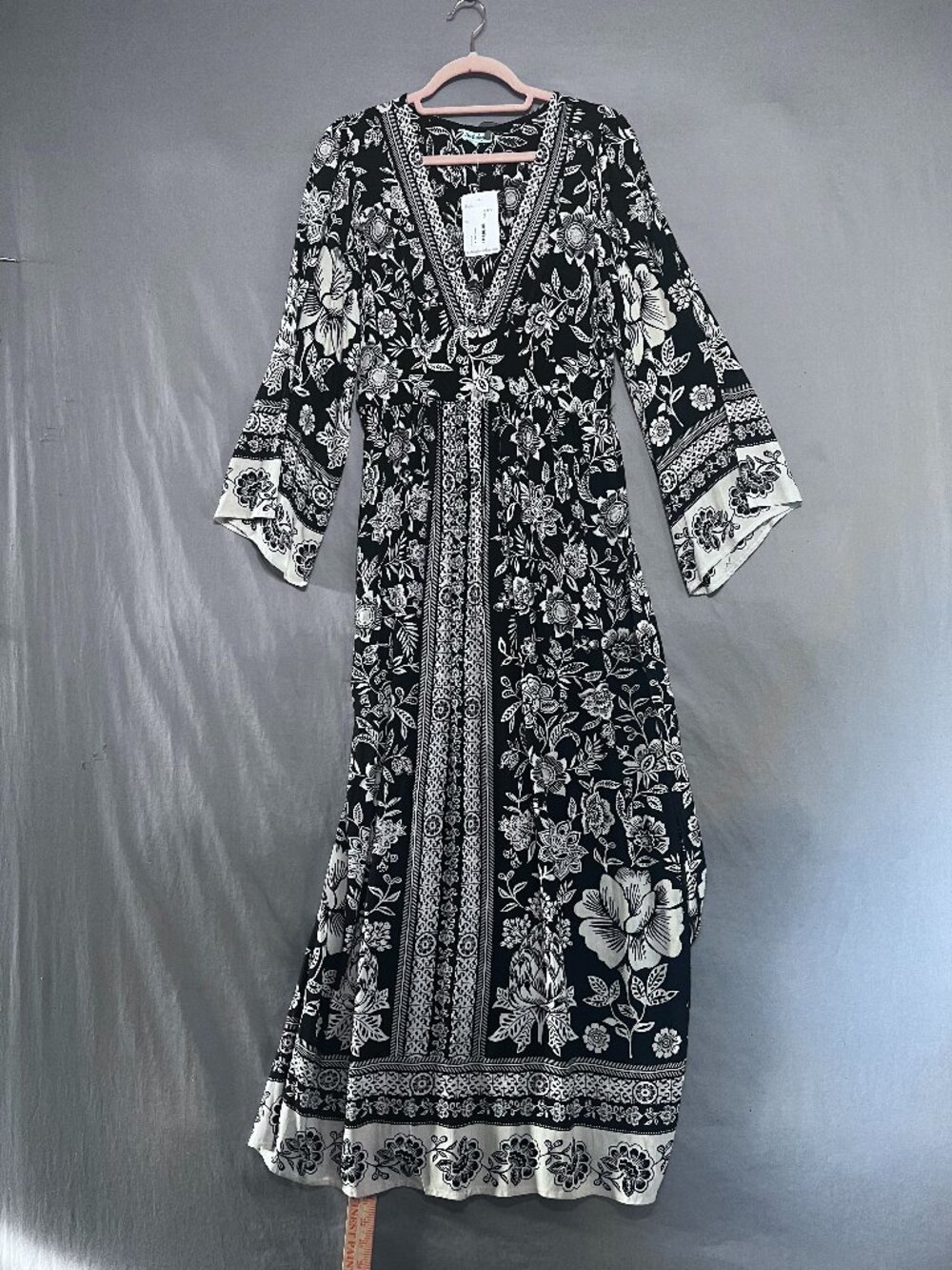 Misc Maxi Dress